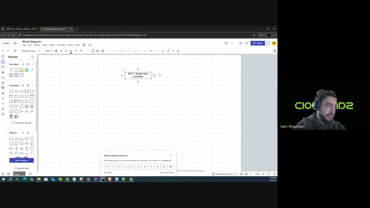 Mastering MVVM: Building Scalable Apps