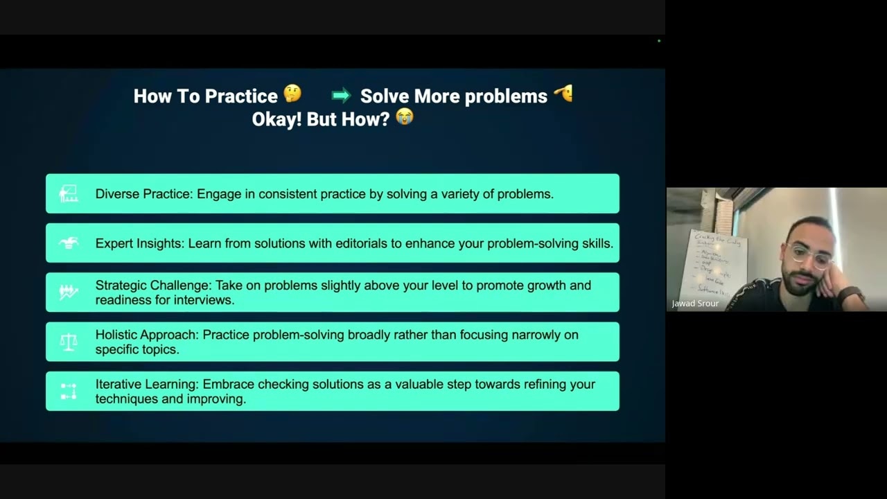 Cracking the Coding Interview