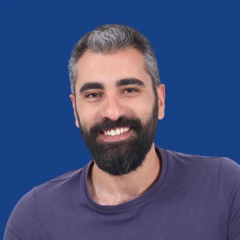 Christophe El-Khoury