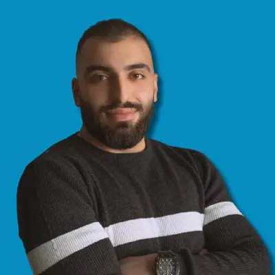 Rayan Sarieddine