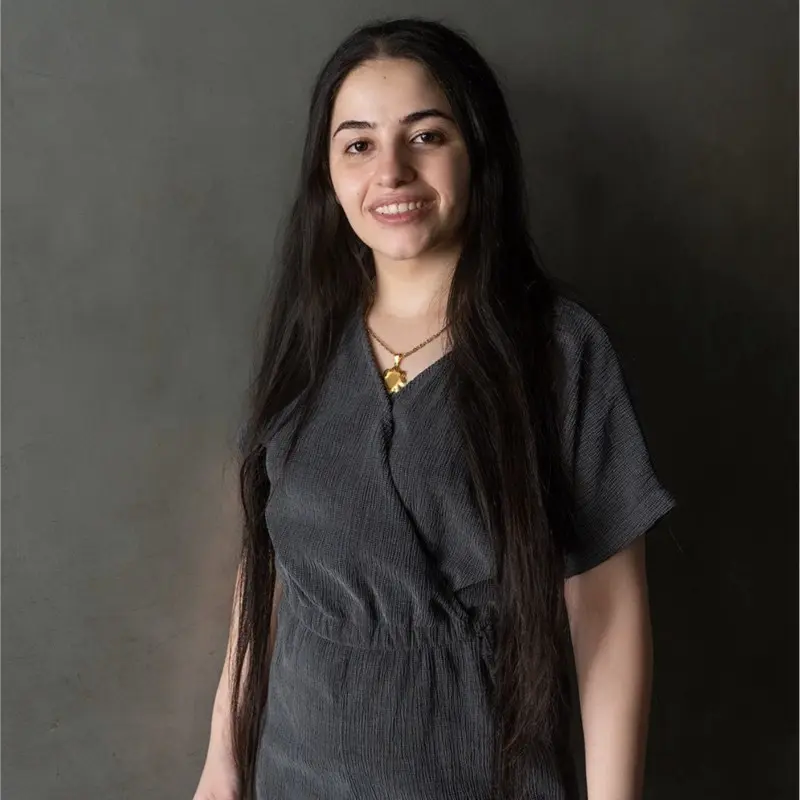 Zaynab Mama